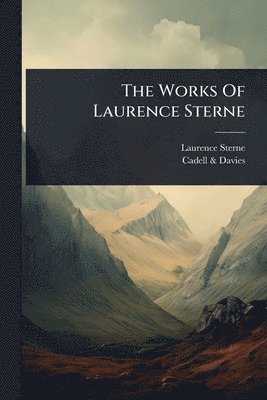Works Of Laurence Sterne