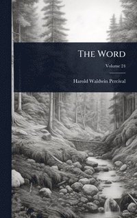 bokomslag The Word
