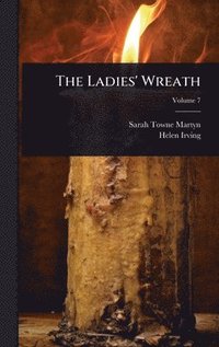 bokomslag Ladies' Wreath
