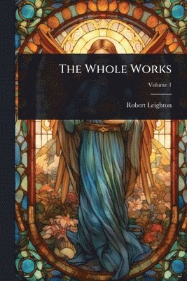 bokomslag Whole Works