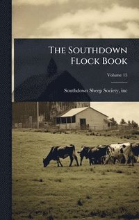bokomslag Southdown Flock Book
