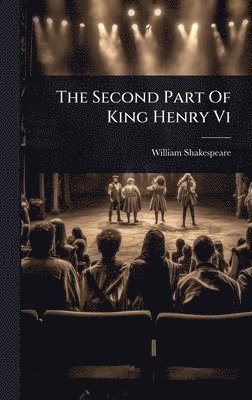 Second Part Of King Henry Vi