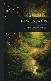 bokomslag Wild Swans
