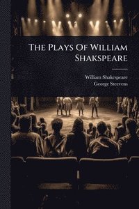 bokomslag Plays Of William Shakspeare
