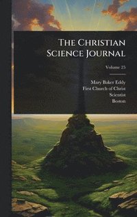 bokomslag Christian Science Journal