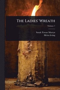 bokomslag Ladies' Wreath