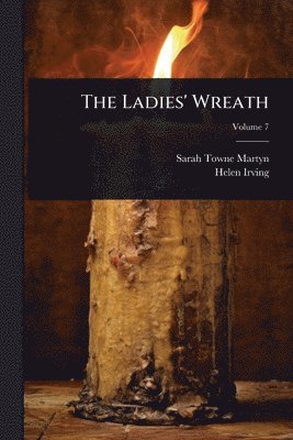 bokomslag Ladies' Wreath