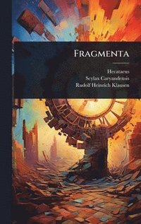 bokomslag Fragmenta