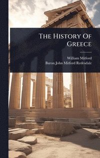 bokomslag History Of Greece