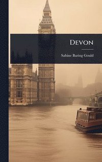 bokomslag Devon
