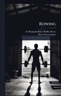 bokomslag Rowing