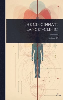 bokomslag Cincinnati Lancet-clinic