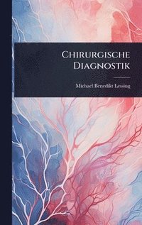 bokomslag Chirurgische Diagnostik