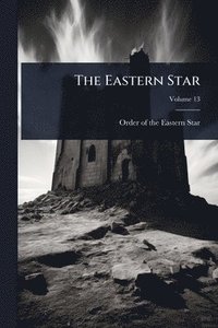 bokomslag Eastern Star