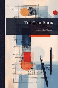 bokomslag Glue Book