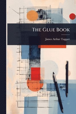 bokomslag Glue Book