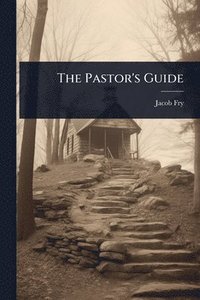 bokomslag Pastor's Guide