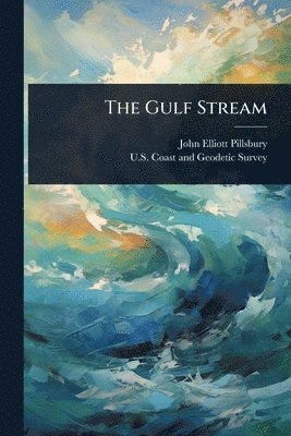 bokomslag Gulf Stream