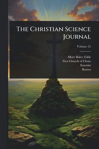 bokomslag Christian Science Journal