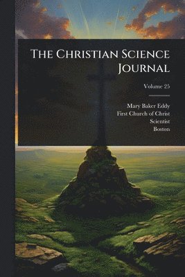 bokomslag Christian Science Journal