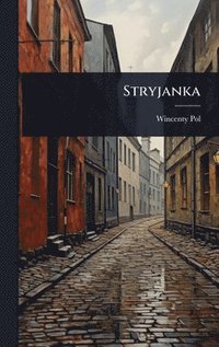 bokomslag Stryjanka