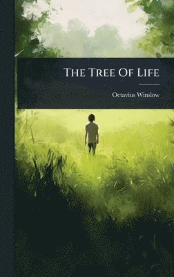 bokomslag The Tree Of Life