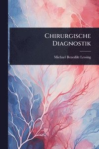 bokomslag Chirurgische Diagnostik