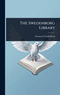 bokomslag Swedenborg Library