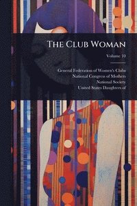 bokomslag Club Woman