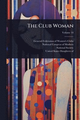 bokomslag Club Woman
