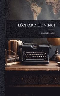 bokomslag LÃ(c)onard De Vinci