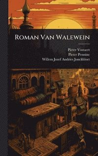bokomslag Roman Van Walewein