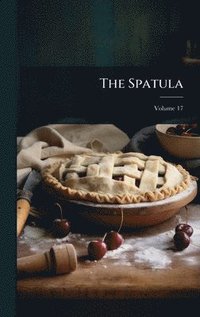 bokomslag The Spatula