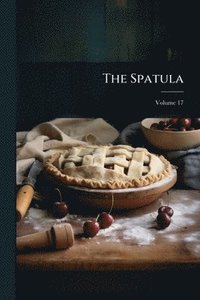 bokomslag The Spatula