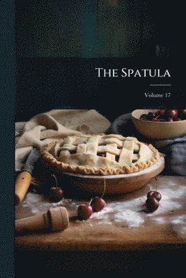 bokomslag Spatula