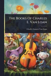 bokomslag Books Of Charles E. Van Loan