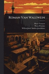 bokomslag Roman Van Walewein