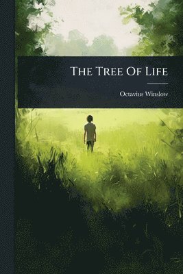 bokomslag Tree Of Life