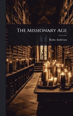 Missionary Age