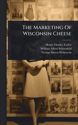Marketing Of Wisconsin Cheese