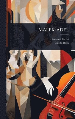 bokomslag Malek-adel