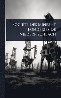 bokomslag SociÃ(c)tÃ(c) Des Mines Et Fonderies De Niederfischbach