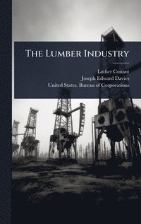 bokomslag Lumber Industry