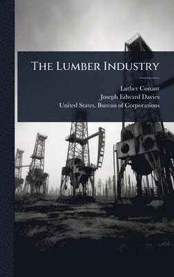 bokomslag Lumber Industry