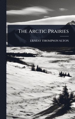 bokomslag Arctic Prairies