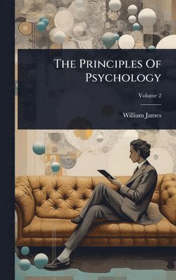 bokomslag Principles Of Psychology