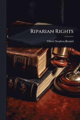 bokomslag Riparian Rights