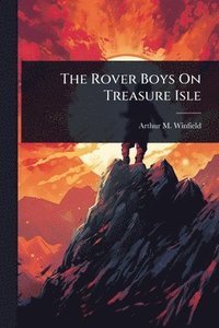 bokomslag Rover Boys On Treasure Isle