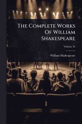 Complete Works Of William Shakespeare