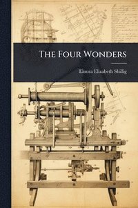 bokomslag Four Wonders